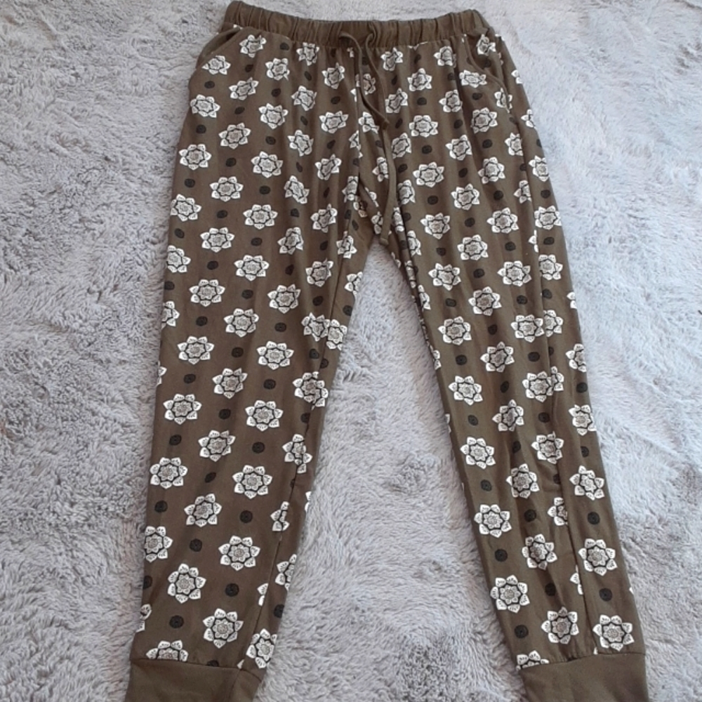 Mudd Pants